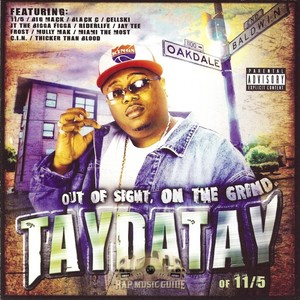 Gotta Get It (Explicit)