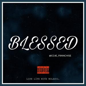 BLESSED (Radio Edit)