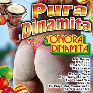 Pura Dinamita