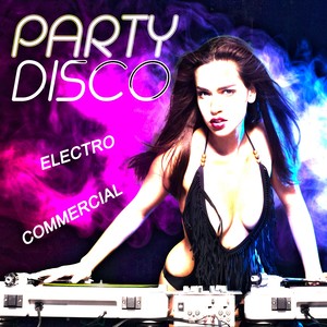 Party Disco (Electro Commercial)