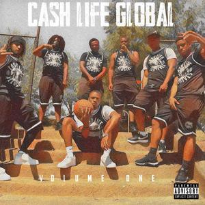 CashLife Global, Vol. 1 (Explicit)