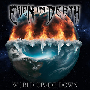 World Upside Down (Explicit)