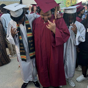 Frisky (feat. JuFrmDa6 & Marbandsz) (Explicit)