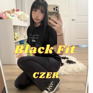 Black Fit (Explicit)