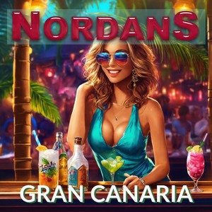 Gran Canaria