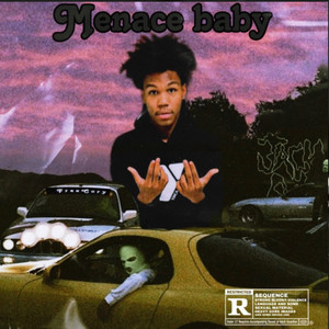 Menace Baby (Explicit)