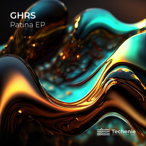 Patina (Rick Fox Freezer Dub)