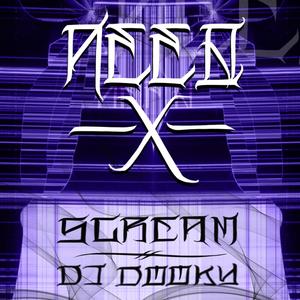 AssoX (feat. Dj dooky) (Explicit)