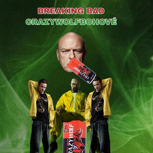 Breaking Bad (feat. Walter White & Jessie Pinkman) (Explicit)