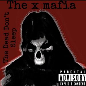 Dont Run Dont Hide (X Mafia) (feat. Siqaramin Massaquoi, Teddy Tune, Loten & Koju777) (Explicit)