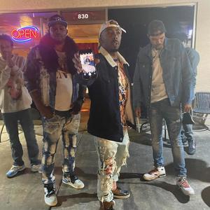 Waving Hi To My Haters (Explicit)