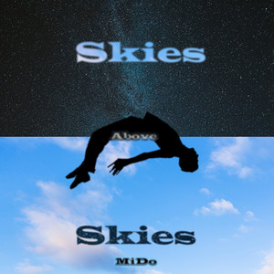 Skies Above Skies