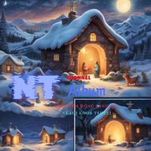 Giữa đêm đông lạnh giá (EDM) Nkauj Ntseeg Tshiab - Tswv Yexus Los Yus ??