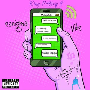 Ring Po3try 3 (feat. Vib3)