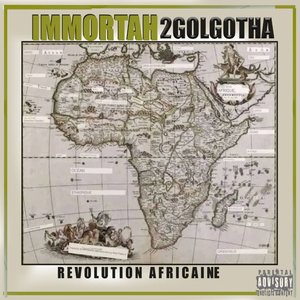 Révolution africaine (Explicit)