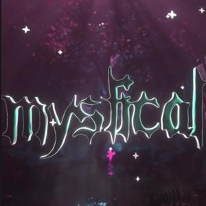 Mystical, Vol. 1 (Explicit)