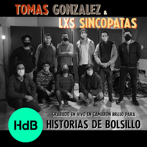 Red Baron - Cissy strut - Live (En vivo)