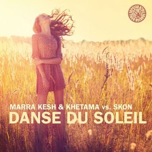 Danse Du Soleil