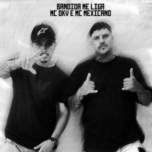 Bandida Me Liga (Explicit)