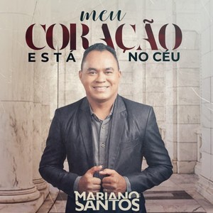 Meu Coração Está no Céu