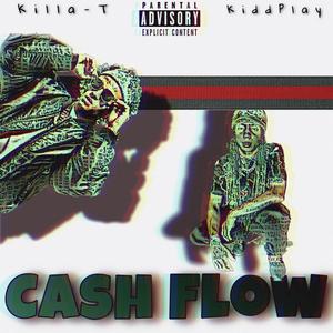 Cash Flow (feat. Kiddplay) [Explicit]