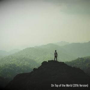 On Top Of The World (Extended Mix)