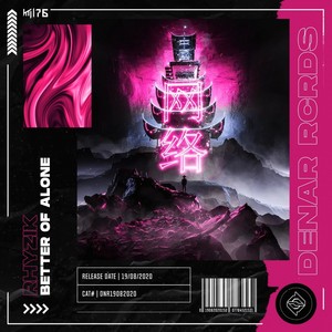 Better of Alone (Original Mix)