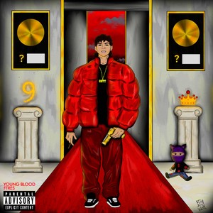 VALENTINO (Explicit)