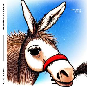 Burrito sabanero (feat. La Bimba) (Dembow Version)