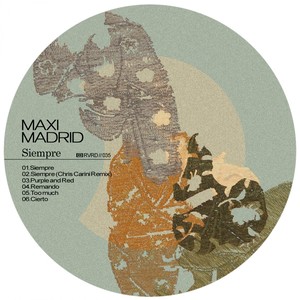 Too Much (Original Mix)