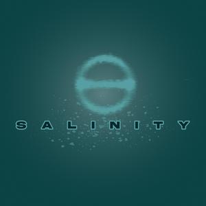 SALINITY. (Explicit)