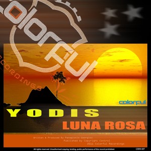 Luna Rosa