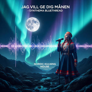 Jag Vill Ge Dig Månen (House Version)