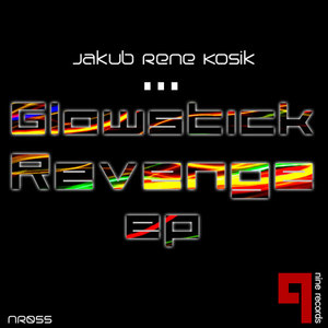 Glowstick Revenge EP