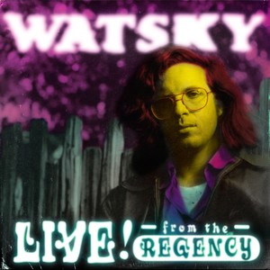 All You Can Do: Live From The Regency (Explicit)