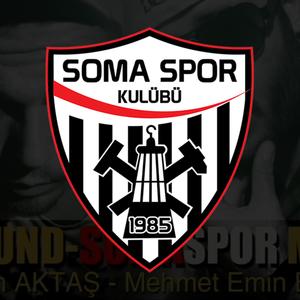 Somaspor Taraftar Marşı (feat. 45Sound)