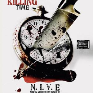 KILLING TIME (Explicit)