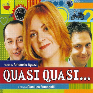 Quasi Quasi (Original Motion Picture Soundtrack)