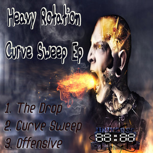 Curve Sweep (Ep)