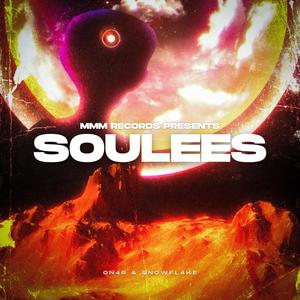 SOULEES (03 WTF) (feat. Retro-Tee & Twoo Kayy)
