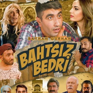 Bahtsız Bedri (Orijinal Film Müziği)