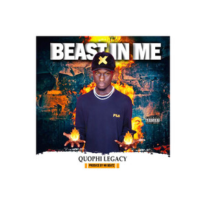 Beast In Me (Explicit)