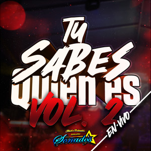 Si Tú Supieras  [En Vivo] (COVER版)