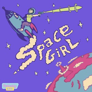 Space Girl