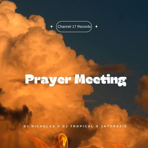 Prayer Meeting