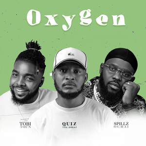 Oxygen