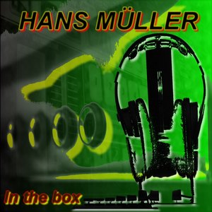 In The Box - Single