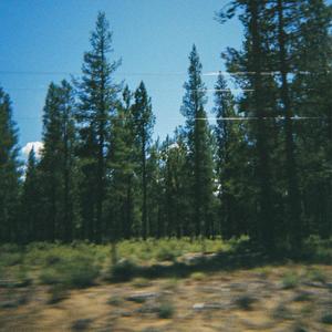 drive alone (feat. Reverse Playback)