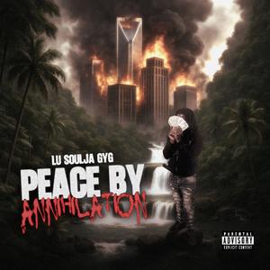 Lu Soulja GYG - No drama (Explicit)