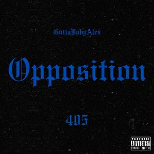 Opposition (Explicit)